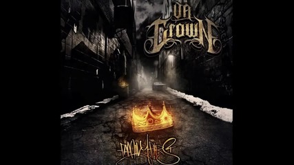 Da Crown - En La Calle