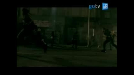 Linkin Park - Shadow Of The Day