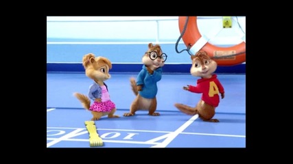 One Direction - One Thing - Chipmunks - youtube original