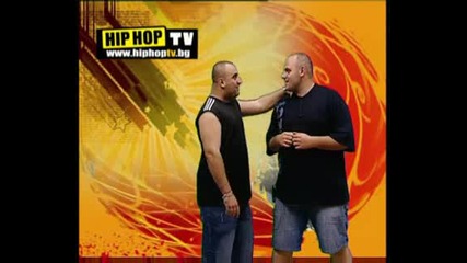 Hip Hop Tv - Gafove - Tanca Na Potnika