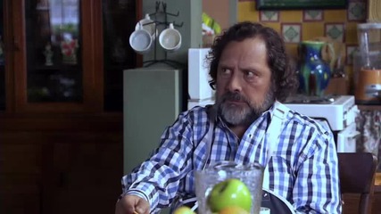 La Patrona Capitulo 7 Parte 1