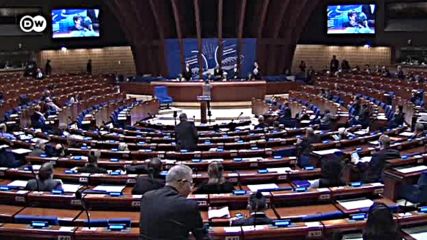 "Выборы" в аннексированном Россией Крыму: как будет реагировать ЕС? (16.09.2016)