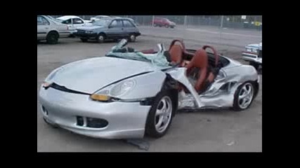 Car Crashes Compilation The Most Rare And Expensive Cars