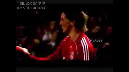 Fernando Torres 