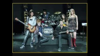 Lemonade Mouth- Determinate