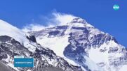 Рекорди на Еверест: Шерп изкачи върха за 29-и път, британец - за 18-и