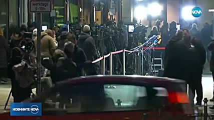 В Германия започват преговори за съставяне на коалиционно правителство