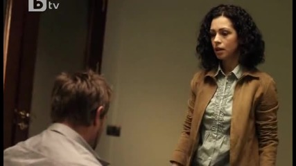 Стъклен дом s03e08 - Боряна & Камен