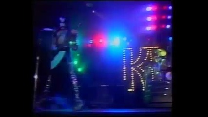 Kiss - Killer