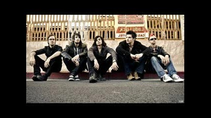 Adelitas Way - Dirty Little Thing 
