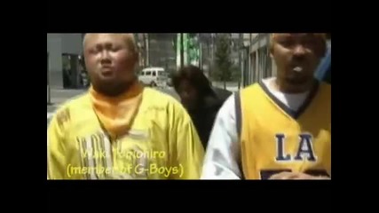 [ Trailer ] Ikebukuro West Gate Park (2000)