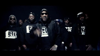 50 Cent Feat. Snoop Dogg And Young Jeezy - Major Distribution Explicit