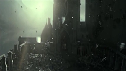 Harry Potter vs Voldemort [hd]