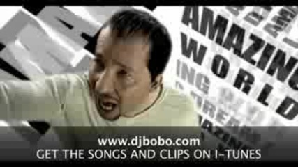 Dj Bobo - Amazing Life