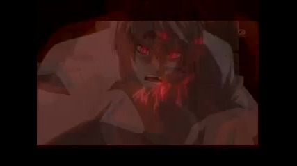 Vampire Knight - Monster Amv [ Hq ]