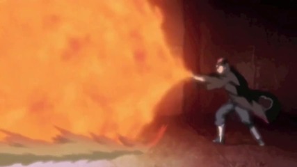 Jiraya Vs Pain [naruto Amv] Attack - 30 Second To Mars [hd-1080p]