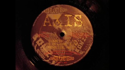 Axis - Come On