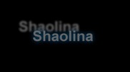 Shaolina - Едно момиче ( Unofficial Video )