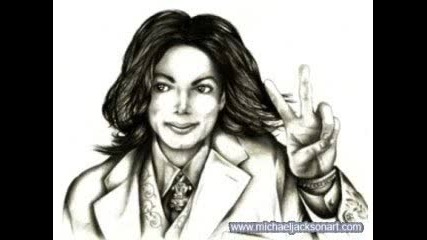 Art - Michael Jackson . 2p.