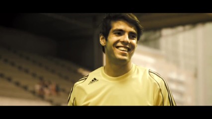 Adidas Football Kaka The Maestro. 