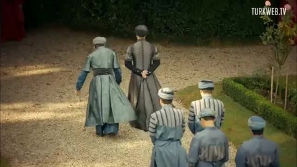 Muhtesem Yuzyil - 107 bolum
