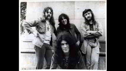 Nazareth - Dream On