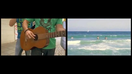 Rudi, Duli, Muden & Kukushef - Мене не! Maybe Hd!!!