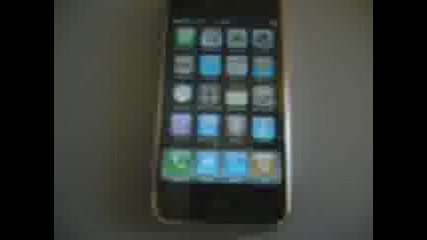 моят apple iphone