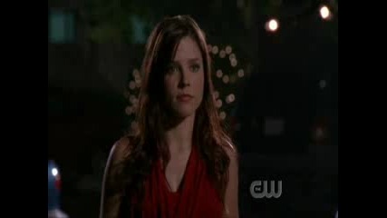 One Tree Hill Season 4