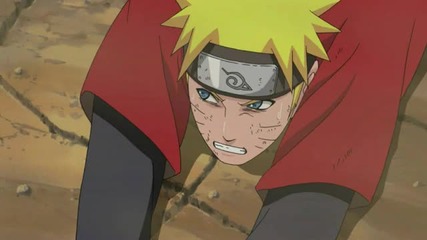 Naruto vs Pain Part 4 (captions) [720p Hd]