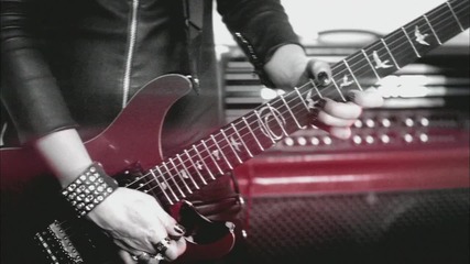 Orianthi - Shut Up _ Kiss Me