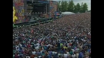 Phil Collins - In the air tonight