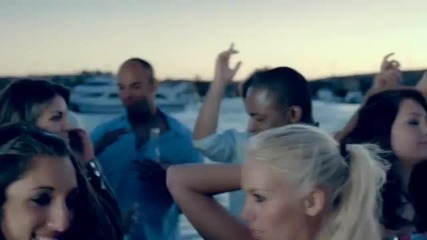 Taio Cruz - Break Your Heart 