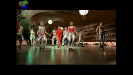 Britney Spears - You Got It All