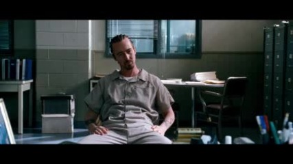 Stone (starring Robert Deniro, Edward Norton) [movie Trailer]