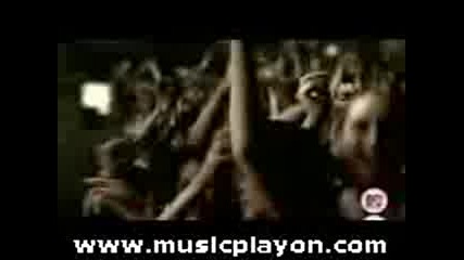 Black Eyed Peas - Lets Get It Started 
