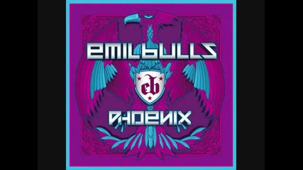 Emil Bulls - Its High Time 