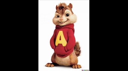 chipmunks-international love