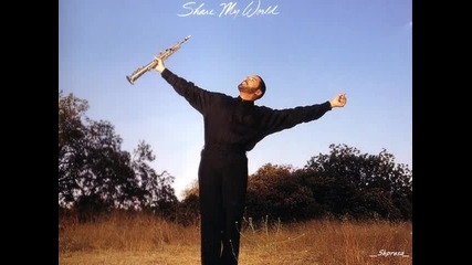 Najee - Saleemah's Dream