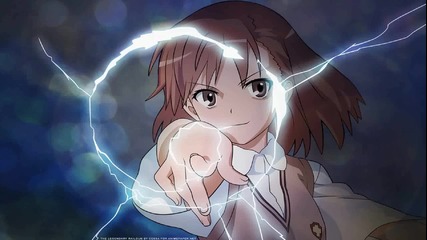 Nightcore - Only My Railgun