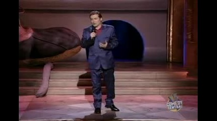 Comedy Central Presents (season 5) - Ardal O'hanlon 15