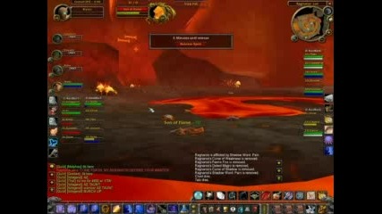 Wow - Ragnaros