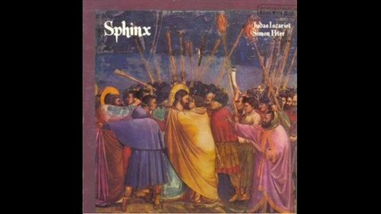 Sphinx aka Alec R Costandinos - Simon Peter 1977 Part1 