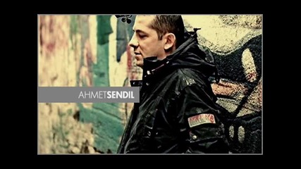 Ahmet Sendil
