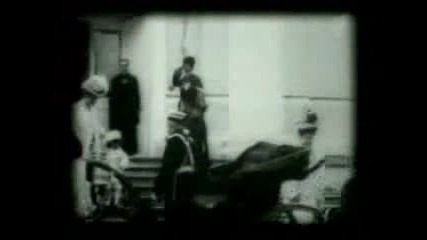 The Romanovs - Somewhere In Time.flv