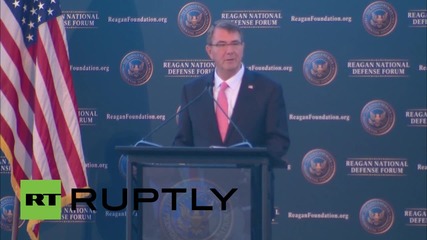 USA: Defense Secretary says US military must respond to Russian "provocations"