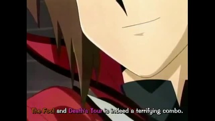 Yu-gi-oh Gx epizod 171 sub en 1 3