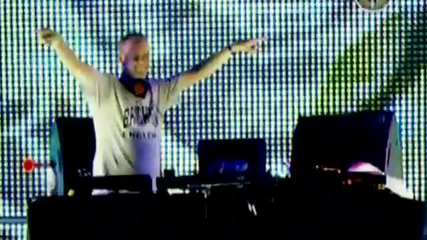 Leftfield vs. Fatboy Slim - Planet Of The Fatbird (2002)