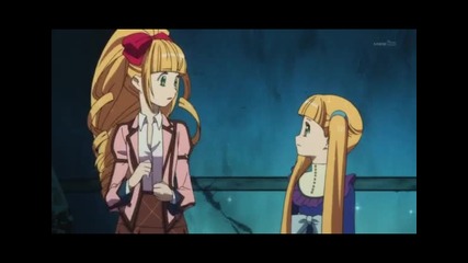 [ Final ] Sacred Seven Епизод 12 Eng Sub