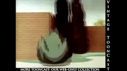 merrie melodies - ding dog daddy